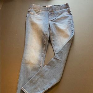 Old Navy Rockstar Jeggings